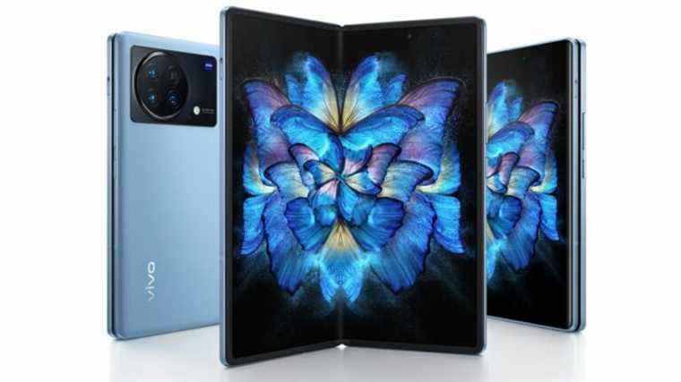 Samsung Galaxy Z Fold 4 doit voler ces deux grandes fonctionnalités