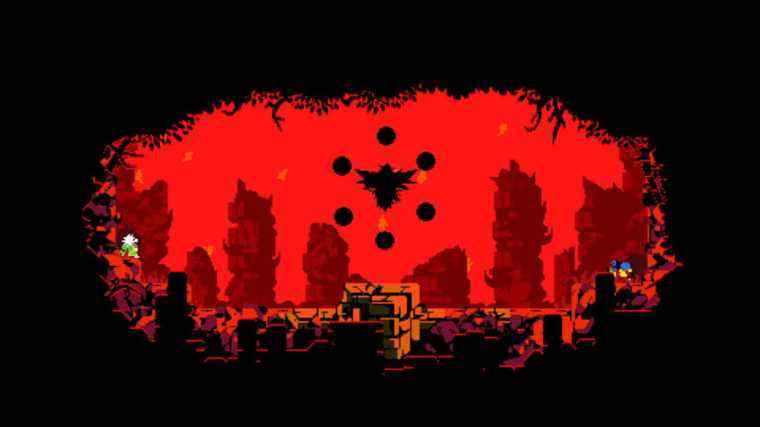 Samurai Gunn 2 vise une sortie en accès anticipé cet été

