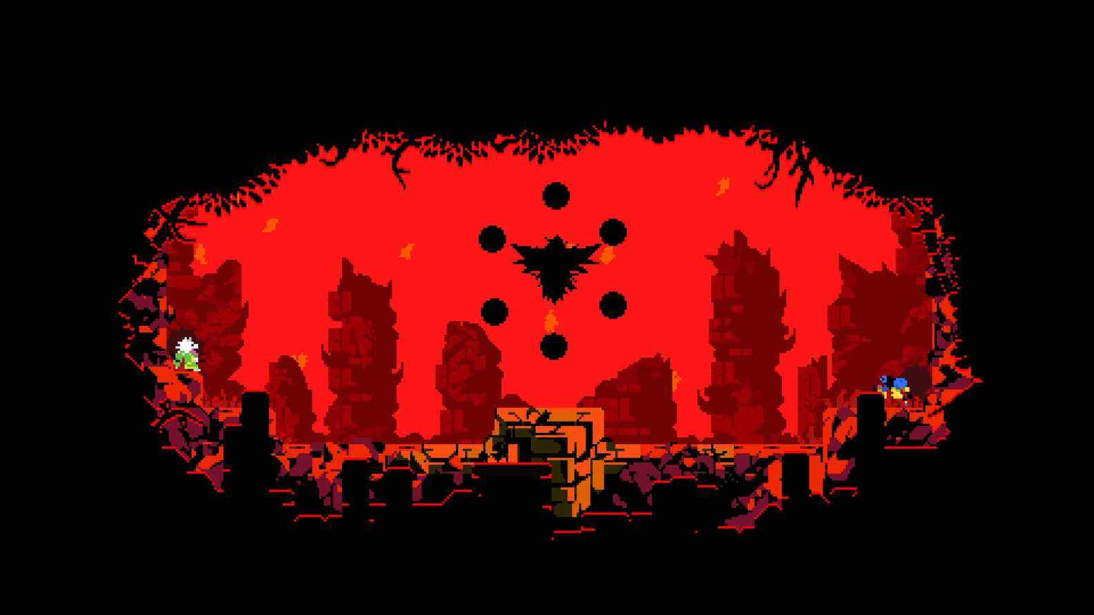 Samurai Gunn 2 vise une sortie en accès anticipé cet été

