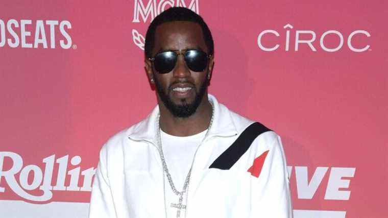 Sean "Diddy" Combs accueillera les Billboard Music Awards
