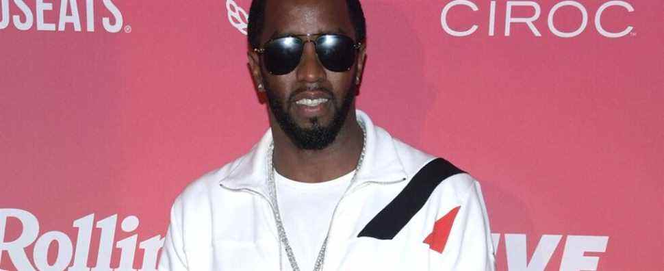 Sean "Diddy" Combs accueillera les Billboard Music Awards