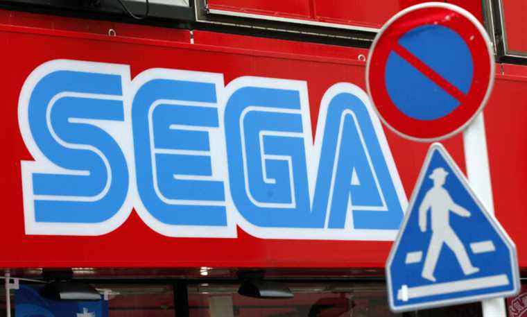 Sega dit que son projet « Super Game » est en fait plusieurs titres AAA