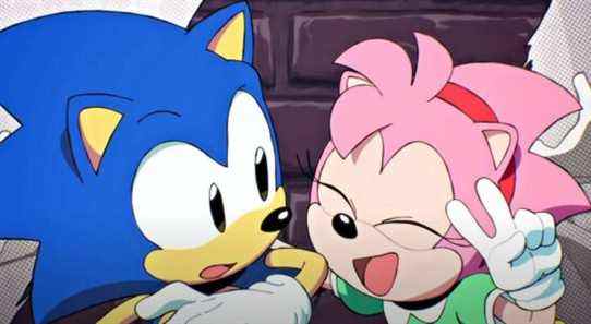 Sega supprime les anciennes versions des jeux classiques de Sonic Origins