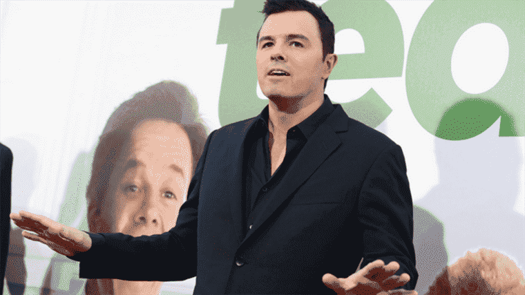 Seth MacFarlane rejoint le casting de cette émission de Ted pour laquelle tout le monde meurt d’envie