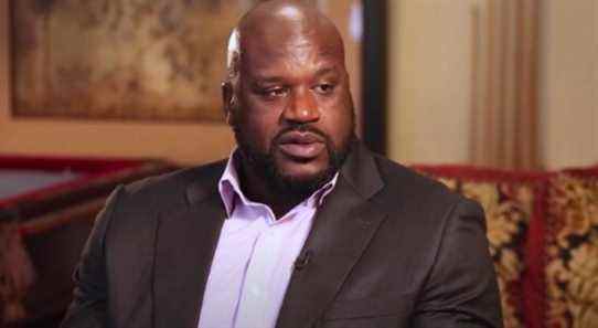 Shaq devient franc sur le fait de se sentir "perdu" après le divorce de Shaunie O'Neal