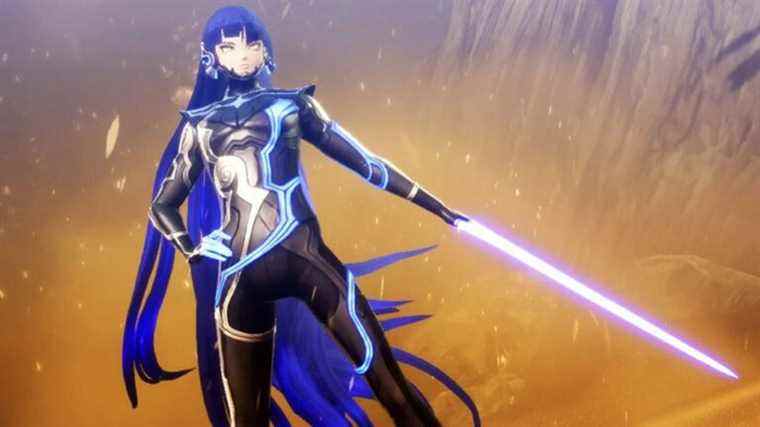 Shin Megami Tensei 5 a vendu plus d'un million d'unités dans le monde
