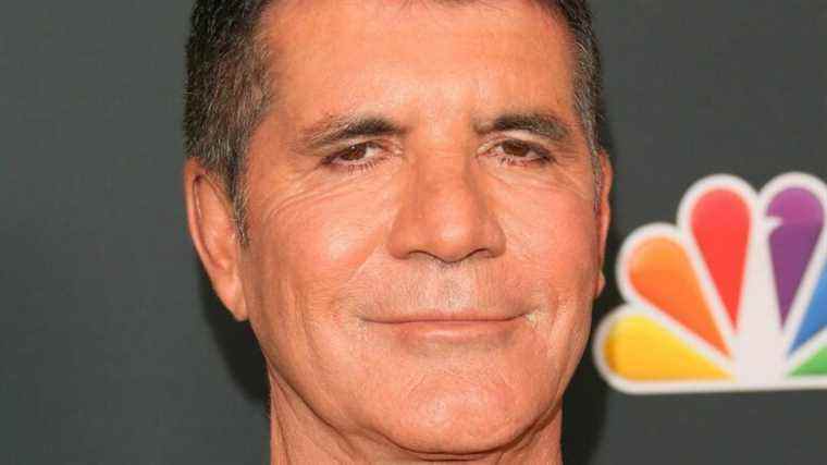 Simon Cowell dit qu’il n’a plus de remplissage de visage après être allé « trop ​​loin »