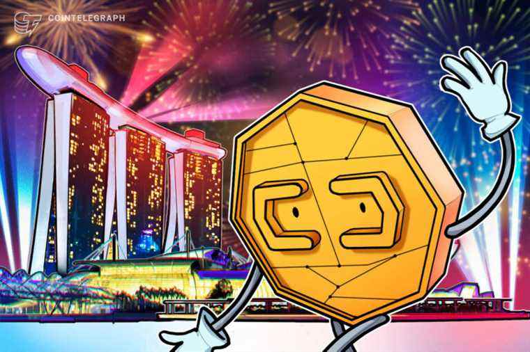 Singapour vise à rationaliser l’autorité du chien de garde financier sur les entreprises de cryptographie