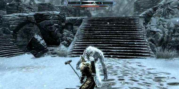 skyrim-frost-troll