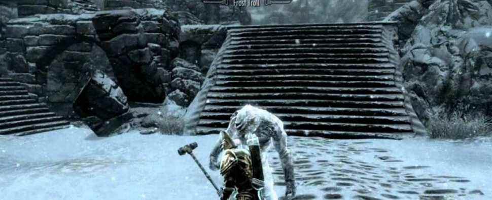 skyrim-frost-troll