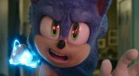 Sonic the Hedgehog 2 is a box office smash: Biggest opening for any video game movie