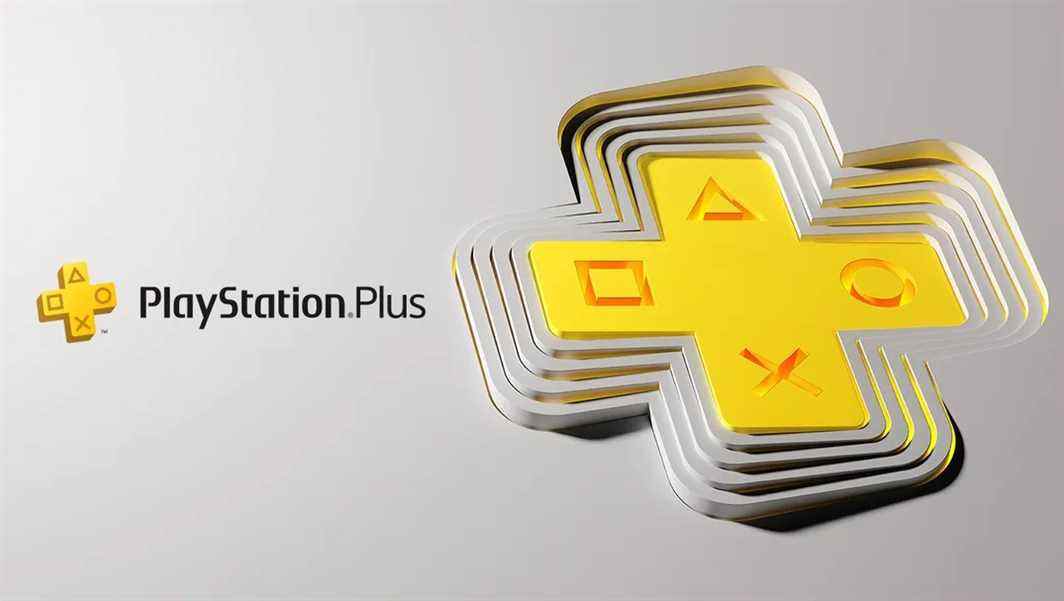 PlayStation Plus