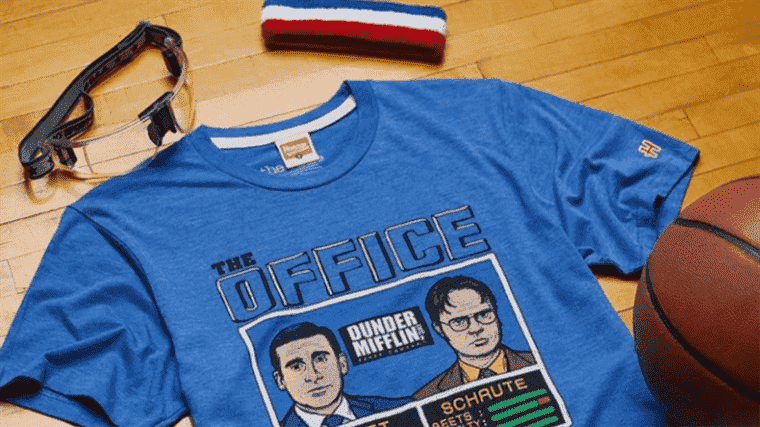 Soyez nostalgique avec un t-shirt Clever Pop Culture de Homage, BOGO 40% de réduction dès maintenant