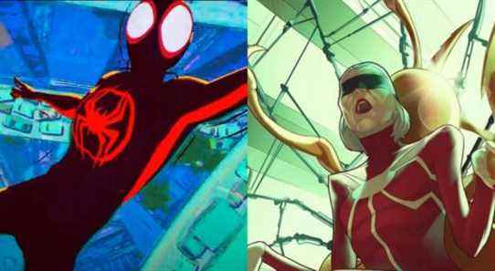 spider-verse madame web release dates