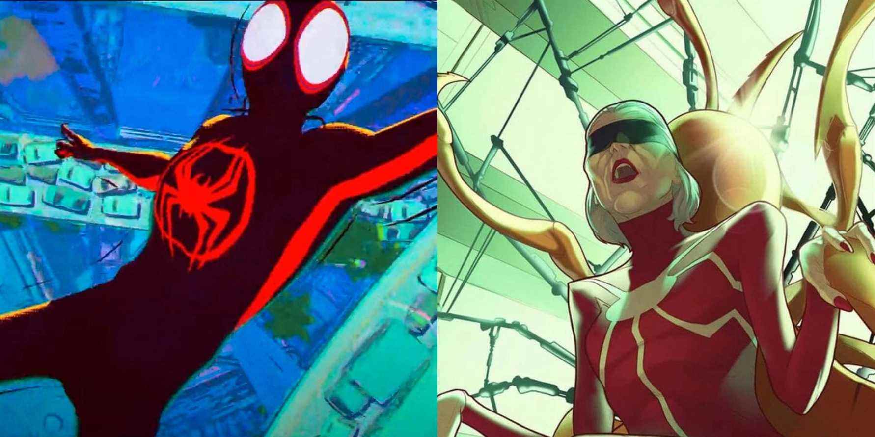 spider-verse madame web release dates