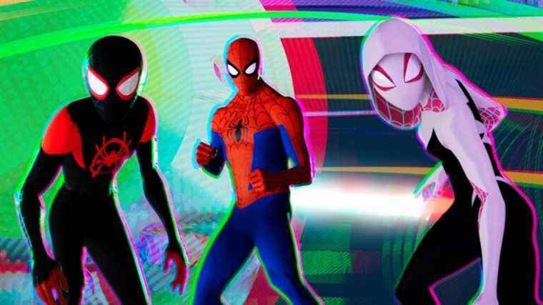 Spider-Man: Across the Spider-Verse change la date de sortie et tout ce que nous savons jusqu’à présent