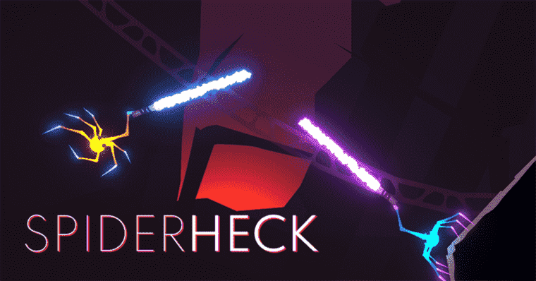 « Spiderheck » tisse un réseau de bagarres élégantes – The Outerhaven