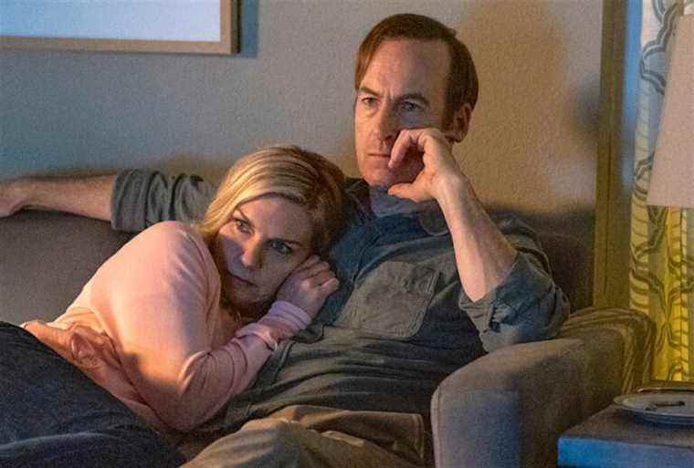 Spoilers de la saison 6 de « Better Call Saul »: Entretien avec Bob Odenkirk