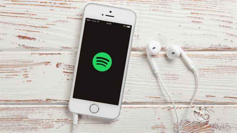 Spotify déploie une autre nouvelle fonctionnalité – mais pas celle que tout le monde veut