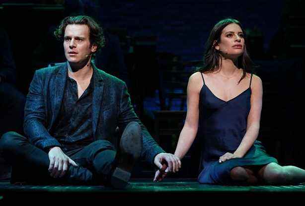 ‘Spring Awakening’ Reunion Concert Documentaire Date de première sur HBO