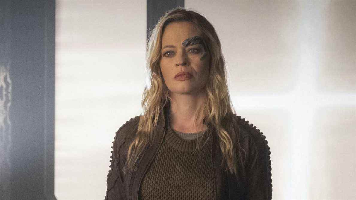 Star Trek: Jeri Ryan de Picard révèle le statut de Seven Of Nine pour la saison 3, mais qu'en est-il des autres?
