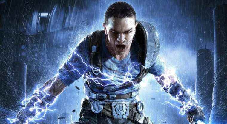 Star Wars: Starkiller de The Force Unleashed avait presque un nom Sith très différent
