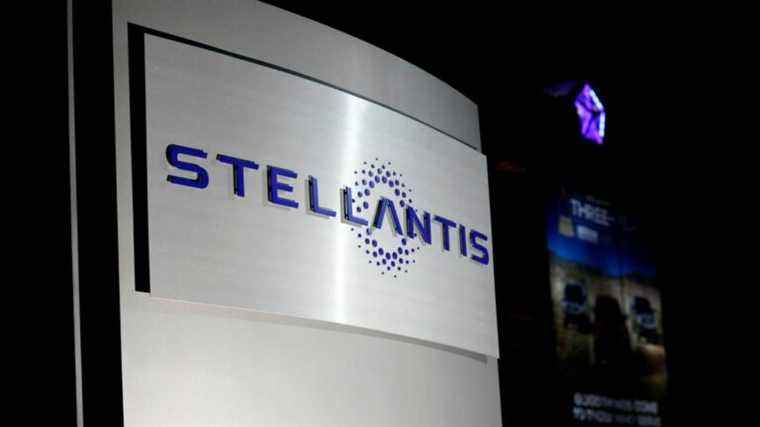 Stellantis annonce un accord pour utiliser la technologie Qualcomm dans ses véhicules