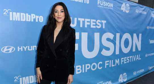 Stephanie Beatriz dénonce la législation anti-LGBTQ lors du gala Outfest Fusion : "Comment puis-je ne pas parler ?"  Les plus populaires doivent être lus Inscrivez-vous aux bulletins d'information sur les variétés Plus de nos marques