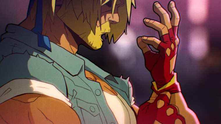 Streets Of Rage obtient un film, selon un nouveau rapport
