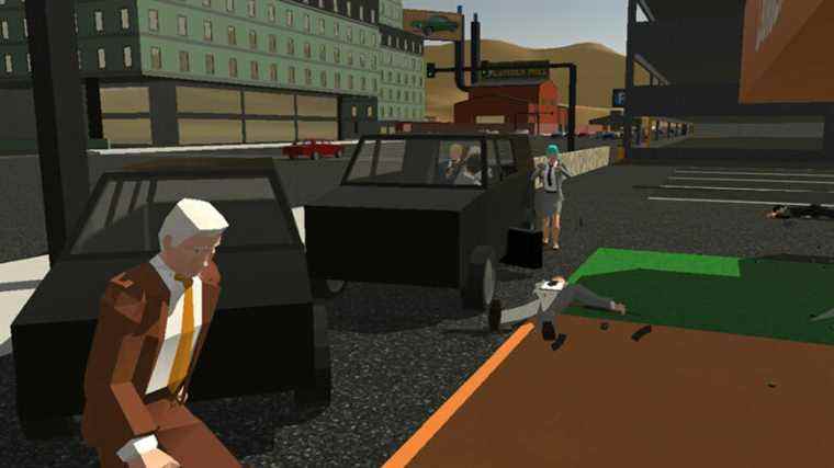 Sub Rosa est sorti (encore ?), en accès anticipé Steam cette fois

