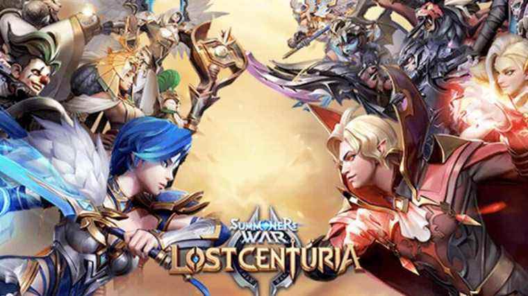 Summoners War: La mise à jour du premier anniversaire de Lost Centuria ajoute un nouveau système de runes anciennes
