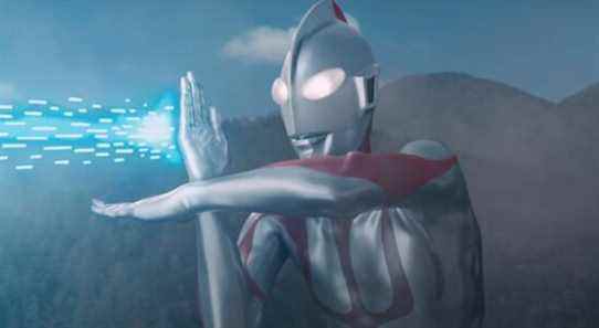 Superhero Bits: Moon Knight et Hawkeye sont probablement des spectacles uniques, la bande-annonce de Shin Ultraman et plus