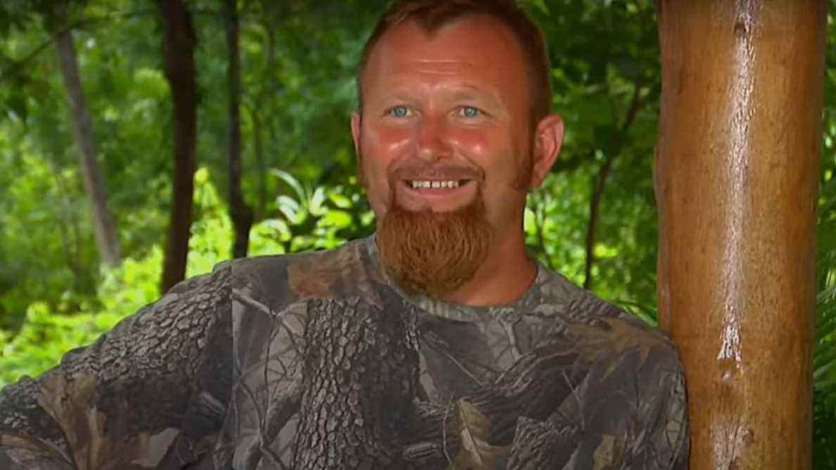 Survivor: Ralph Kiser, concurrent de Redemption Island, est mort à 56 ans
