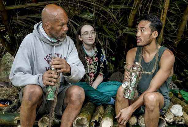 ‘Survivor’ Recap Saison 42, Episode 5 – Je suis un survivant riche