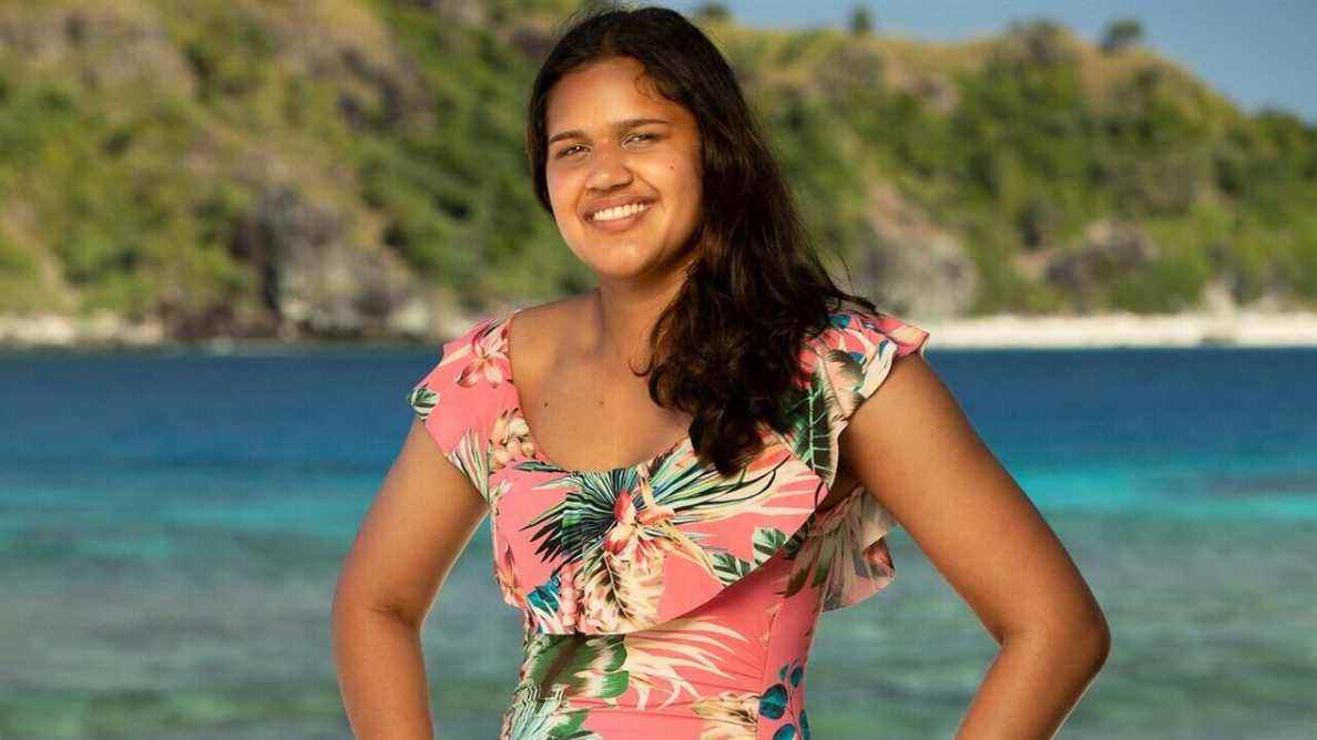 Swati Goel de Survivor 42 a réfléchi au manque de duplicité de la nouvelle ère et à la «rapidité des spirales du chaos»
