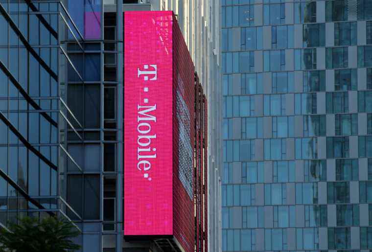 T-Mobile a peut-être secrètement tenté d’acheter des données client divulguées lors du piratage de 2021