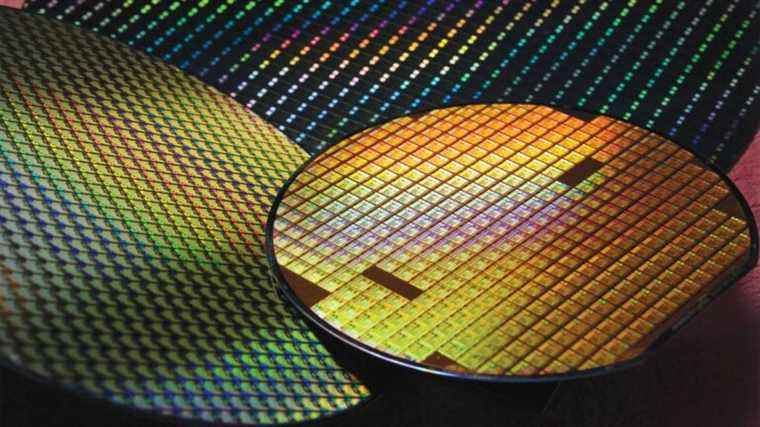 TSMC devrait commencer la production des puces 3 nm d’Apple au cours du second semestre 2022