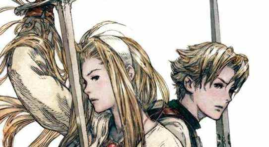 Tactics Ogre pourrait faire son grand retour