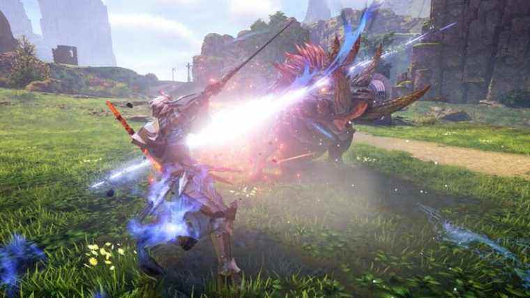 Tales Of Arise: Il n'y a pas de plans pour une suite
