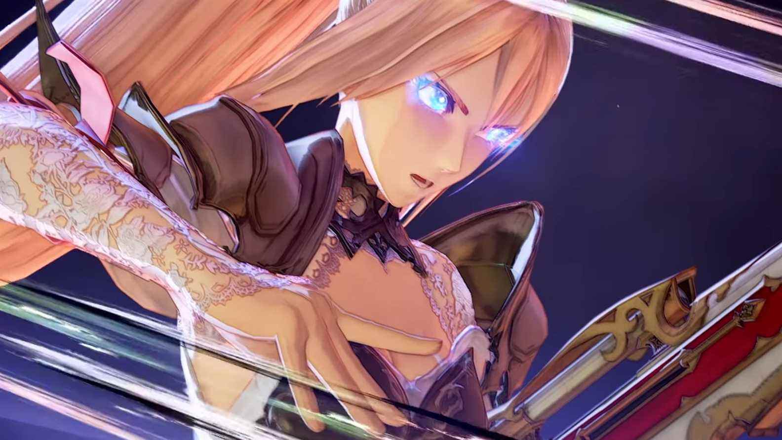 Tales Of Arise annonce le lancement du 10 septembre et plonge dans le combat

