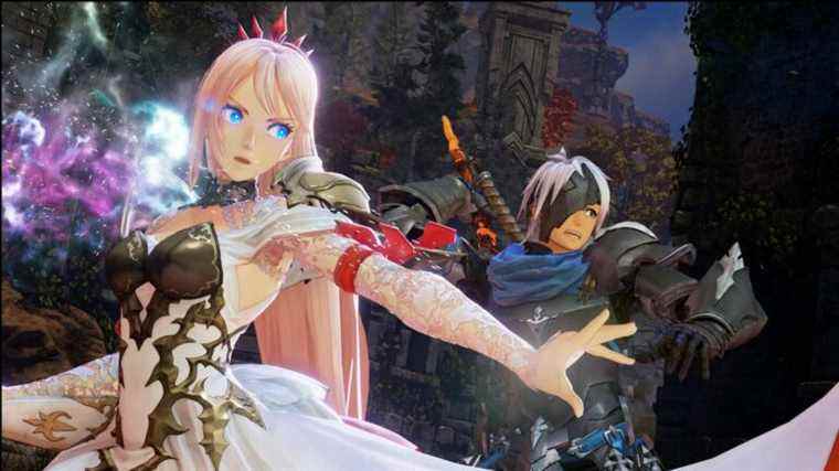 Tales of Arise atteint les 2 millions d'exemplaires vendus

