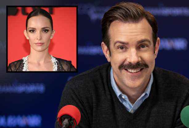 « Ted Lasso » Saison 3 : Jodi Balfour au casting de Jason Sudeikis Apple Comedy