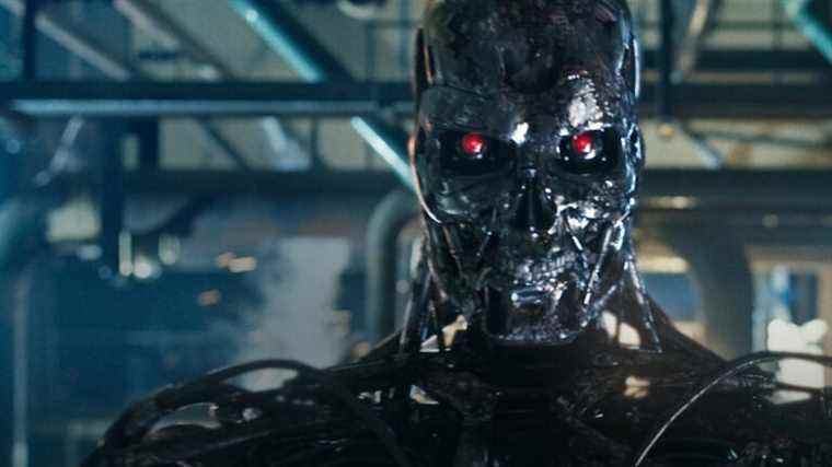 Terminator: Salvation Director réfléchit à l'échec du film
