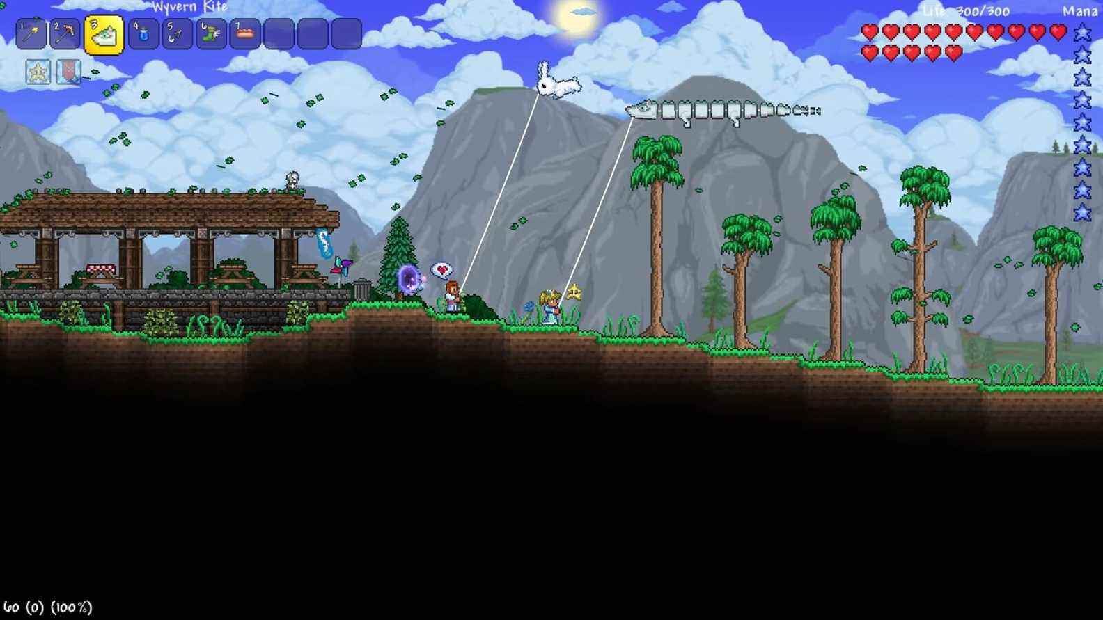 Terraria s'est vendu à 35 millions d'exemplaires au cours de sa vie, le voyage qui ne se termine jamais

