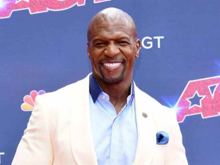 Terry Crews qualifie la punition de Will Smith pour les Oscars de « surpuissante »