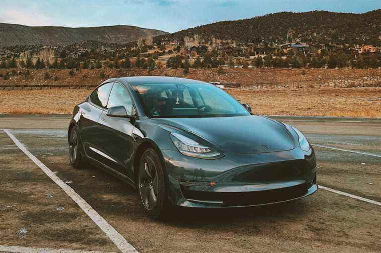 Tesla peut désormais assurer votre véhicule électrique dans le Colorado, l’Oregon et la Virginie