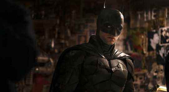 The Batman arrive sur Blu-ray le 24 mai, fonctionnalités spéciales révélées