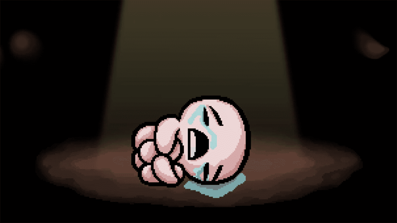 The Binding Of Isaac 2 