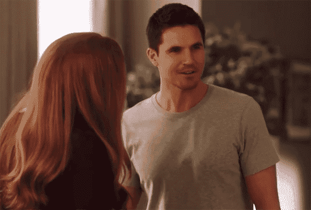 ‘The Flash’: Robbie Amell Previews Return, Ronnie / Caitlin Flashbacks