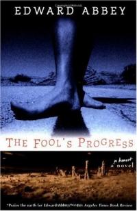 The Fool’s Progress: An Honest Novel Summary & Study Guide Description